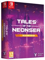 Tales of the Neon Sea Collector's Edition Nintendo Switch