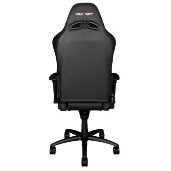 Siège Gaming Oraxeat TK1000 Noir