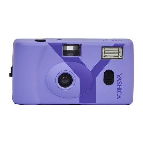 MF 1 Snapshot Art Camera Y Edition avec un Film 400/ - vue 10