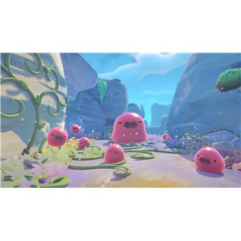 Slime Rancher 2 Xbox Series X