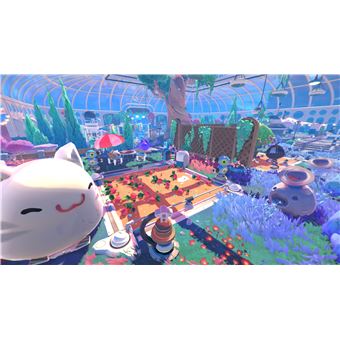 Slime Rancher 2 Xbox Series X
