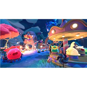 Slime Rancher 2 Xbox Series X