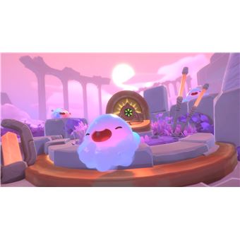 Slime Rancher 2 Xbox Series X