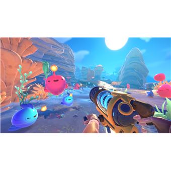Slime Rancher 2 Xbox Series X