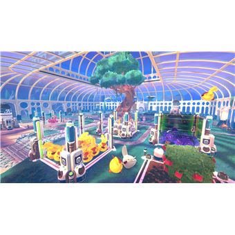 Slime Rancher 2 Xbox Series X