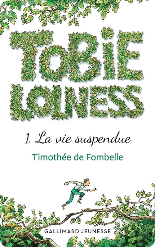 Tobie Lolness La vie suspendue Yoto - Yoto