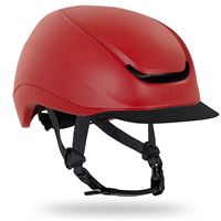 Casque vélo et trottinette Kask Moebius WG11 Rouge Taille M