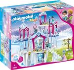 Playmobil Magic Le palais de Cristal 9469 Palais de Cristal
