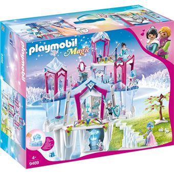 playmobile fille 6 ans