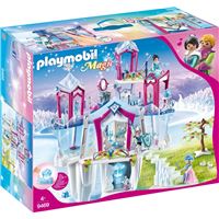 Playmobil 70447 Grand Palais de princesse