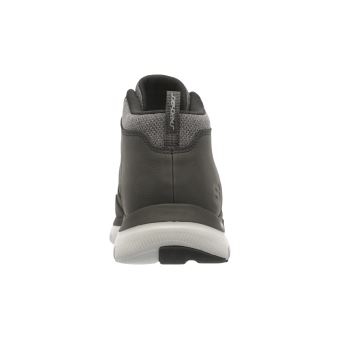 Chaussures Skechers Flex Advantage 2.0 High Key Noires Taille 41