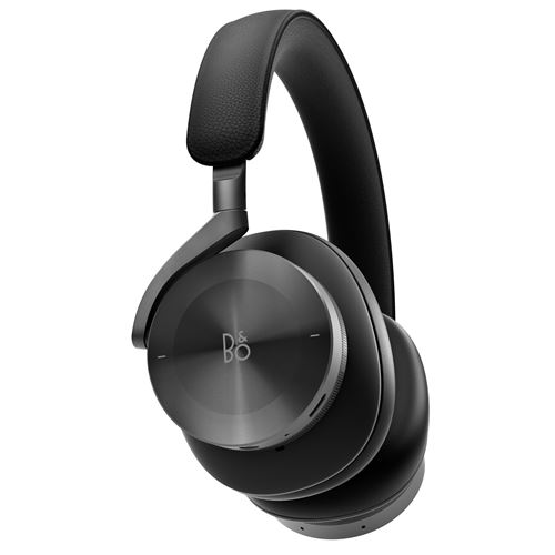 Casque arceau sans fil Bang & Olufsen Beoplay H95 Noir