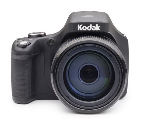 Pixpro AZ901 Digital Bridge Kodak Zwart