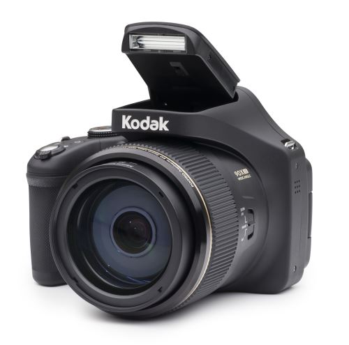Bridge numérique Kodak Pixpro AZ901 Noir Appareil photo bridge