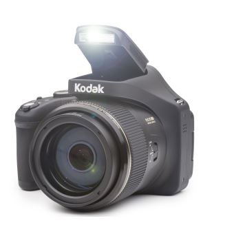 KODAK Kodak ASTRO ZOOM AZ901 - Appareil photo numérique black