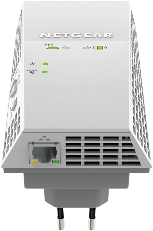 NETGEAR EX7320 AC2200 NIGHTHAWK WIFI MESH EXTENDER