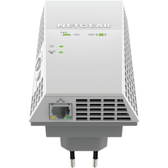 Répéteur WiFi Netgear WiFi Mesh Nighthawk EX7320 Blanc - 1