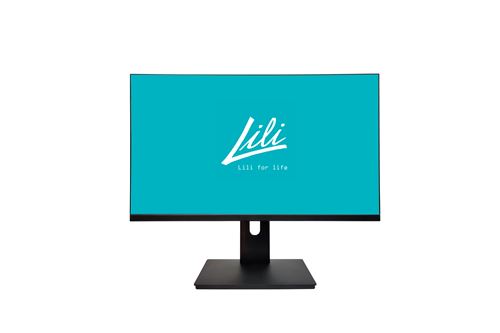Ecran PC Lili for life 27" 2K