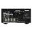 Micro Chaîne Denon D-M41 DAB Bluetooth Argent et Bois_3