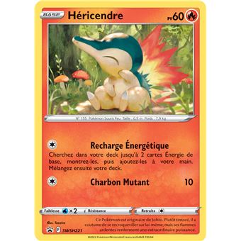 Cartes à collectionner Pokémon Coffre a Trésors Avril 2022