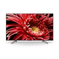 TV Smart Sony KD55XG8596BAEP 4K HDR 55"