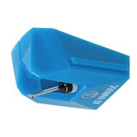 Diamant Platine Vinyle Feegow ATN3600L Stylet De Rechange Pour Tourne-disque Vinyle Compatible Avec AT3600 AT3600L AT3601 AT3651 Saphir Tourne Disque