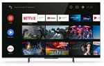 TV QLED TCL 55C722 139,7 cm 4K UHD Smart TV Argent Reconditionné