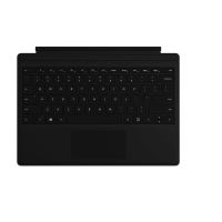 Clavier Microsoft Surface Pro X Keyboard CH Noir