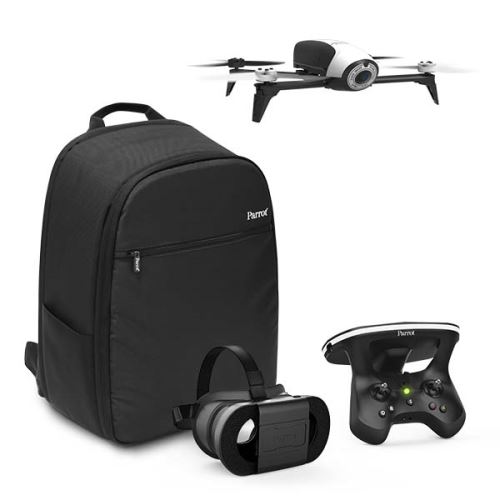Drone Parrot Bebop 2 FPV Adventurer