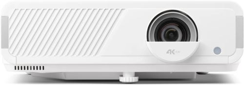 Vidéoprojecteur Viewsonic 4K UHD Blanc