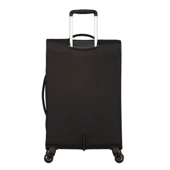 Valise 4 roues American Tourister Summerfunk Extensible 67 cm Noir