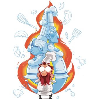 Jeu d'ambiance Asmodee Unlock! Short Adventure 1 : Panique en cuisine