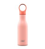 Bouteille d''eau Loop 500 ml - Rose