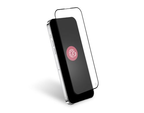 Protection d'écran Forceglass Verre trempé 2,5D iPhone 15