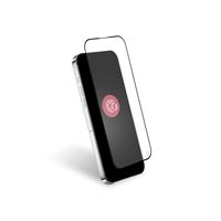 Verre Trempé pour iPhone 15 PRO [Pack 2] Film Vitre Protection Ecran  Phonillico® - Cdiscount Téléphonie