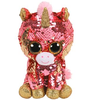 peluche ty 23 cm