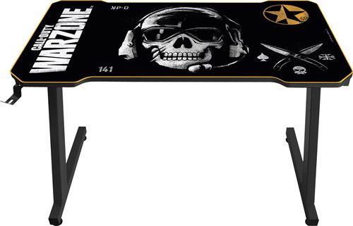 Subsonic Pro Call of Duty Gaming Desk