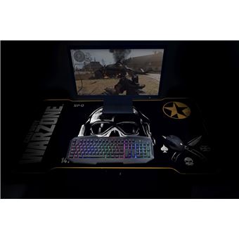 Bureau Gaming Subsonic Pro Call of Duty