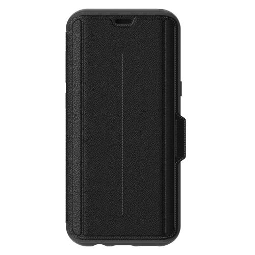 OTTERBOX STRADA CASE GALAXY S+ NEXTGEN BLACK
