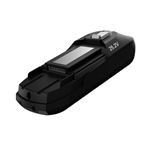 Batterie amovible Rowenta Lithium-Ion 25,2V Noir pour l'aspirateur balai X-Force Flex 11.60 RH98