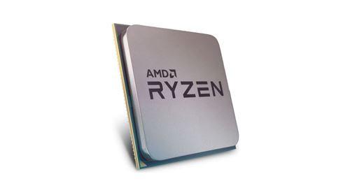 Processeur AMD Ryzen 9 3950X 4.7 GHz Socket AM4