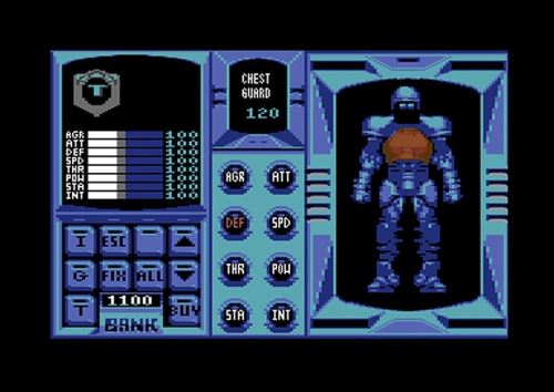 Console Videogames Deep Silver The C64 Mini