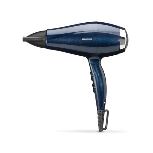 Sèche-Cheveux Babyliss Sapphire 5918Pe Bleu