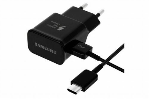 UNIVERSAL USB-C HOMECHARG
