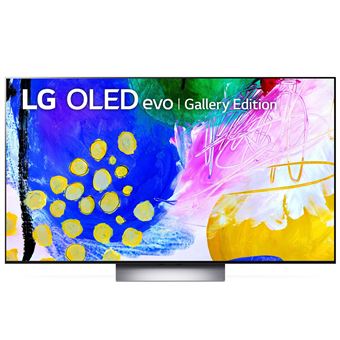 Pied TV LG SQ-G2ST55 Gris 2022