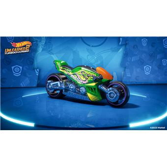 Hot Wheels Unleashed 2 Turbocharged PS5