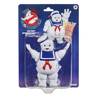 Figurine Ghostbusters Kenner Classics 12,5 cm Modèle aléatoire