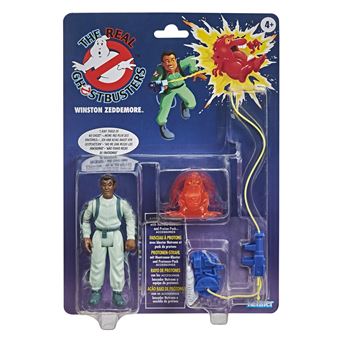 Figurine Ghostbusters Kenner Classics 12,5 cm Modèle aléatoire