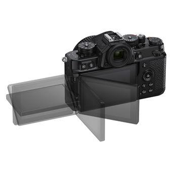 Haoge – poignée pour appareil photo Nikon Zf ZF, poignée en forme de L, Arca Swiss intégrée pour Mini DJI RS2/RS-C2/RS3/RS3-PRO/RS3  44