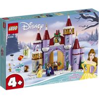Lego - LEGO® Disney Princess™ - Le Château de la Belle au bois dormant -  41152 - Briques Lego - Rue du Commerce